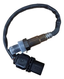 Mercedes-benz fuso canter лямбда-зонд me555788 фото №1