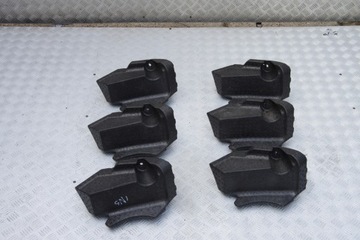 Абсорбер наполнитель пенополистирол insignia b фото №1