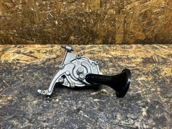 Насос масла citroen peugeot 1.0 1.2 vti 9808231280 фото №1