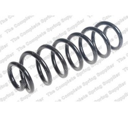 Lesjofors пружина підвішування skoda superb фото №1