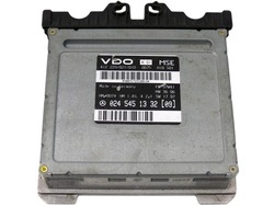 Комп'ютер ecu mercedes c w202 1.8 0245451332 фото №1
