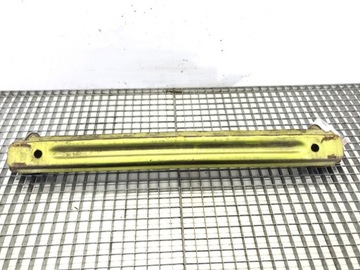 Балка бампера зад chevrolet spark iii хетчбек підсилювач фото №1