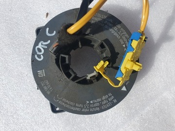 90588757 лента pod рули opel corsa c 2001r. версия 3 дверь фото №1