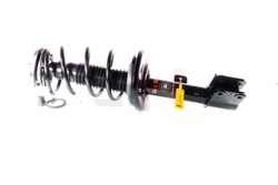 Auto-gh амортизатор +пружина перед фото №1