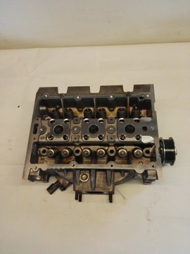 Головка 1.0mpi vw seat skoda 04c103404f фото №1