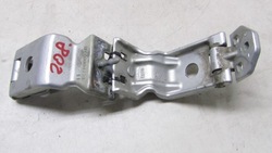 Master movano iii петля дверь левый зад задний 10- фото №1