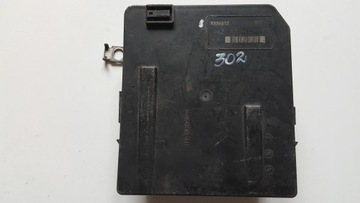 Renault scenic ii модуль 8200481866h фото №1