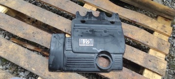 Крышка защита двигателя верхняя rover 75 01-05 2.5 v6 фото №1