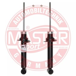 Master-sport германия 16k003501 амортизатор фото №1