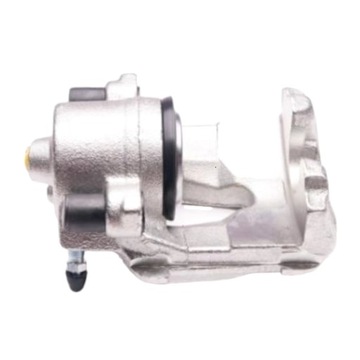 Суппорт тормоза перед левый do vw golf iv 2000 2001 2002 2003 2004 2005 2006 фото №1