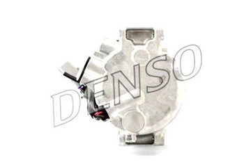 Denso dcp51002 компресор, кондиціонер фото №1