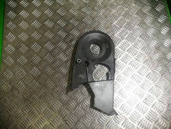 Защита корпус распределительный вал 1.6 bse bgu vw golf v leon 2 altea 06b109145g фото №1