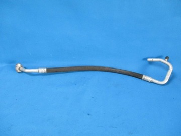 Трубка шланг кондиционера audi q5 8r0260707k фото №1