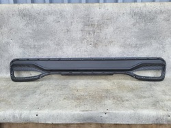 Hyundai i20 рестайлинг решётка бампера зад 86612-c8ab0 фото №1