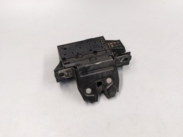 Замок крышки opel vectra c signum 24441401 495072894 фото №1