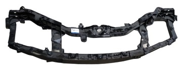 Pas переднее ford focus mk2 2005-2011 фото №1