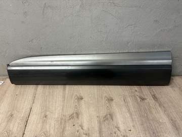 Audi q7 ii 4m0 планка дверь левый перед 4m0853959b фото №1