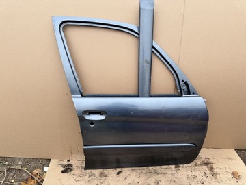 Двері перед передні праві citroen xsara picasso i фото №1