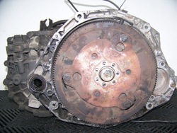 Espace iii safrane 3.0 v6 коробка передач 7700599613 фото №1