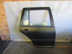 Двері праві зад праві задні vw golf iv bora універсал фото №1