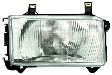 Tyc фара автобус t4 90-96 /l/h4/man/ фото №1