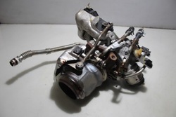 Турбонагнітач dacia logan iii 1.0 фото №1