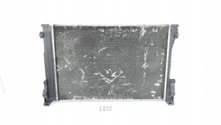 Mercedes c-klasa w204 2007- радиаторов воды a2045003603 фото №1