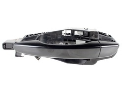 Ручка зовнішня ліва задня c5 aircross ds7 crossback 3008 5008 ii ktvd фото №1