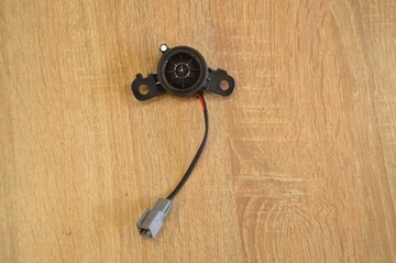 Динамік високочастотний harman лівий зад kia stinger фото №1