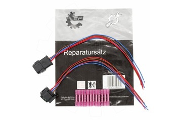 Жгут провод seat ateca 2.0 tdi 04.16- 7m0973119 фото №1