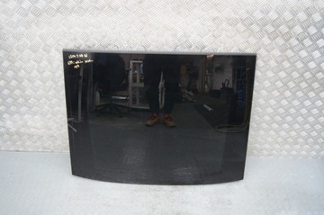 Стекло крыша as3 2016 tsi leon iii fr рестайлинг фото №1