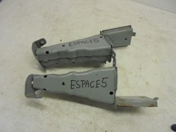 Зона смятия правая renault espace v фото №1