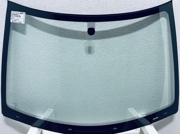 Стекло лобовое citroen ds3 новая akusik agc 2010- фото №1