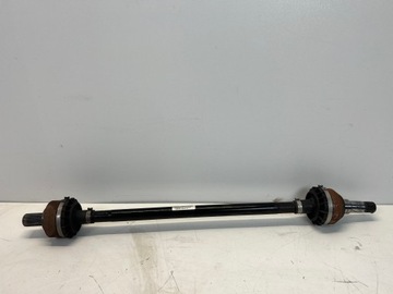Volvo xc90 полуось левая правая задняя 32336183 фото №1