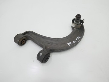 Рычаг зад правый верх maserati quattroporte v 4.2 фото №1