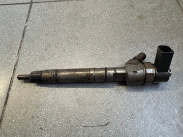 Форсунка інжектор mercedes sprinter vito 2.2 cdi 6110701287 2.7 перевірені фото №1