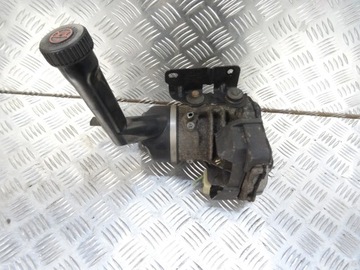 Citroen berlingo iii насос усилителя 9673535880 фото №1