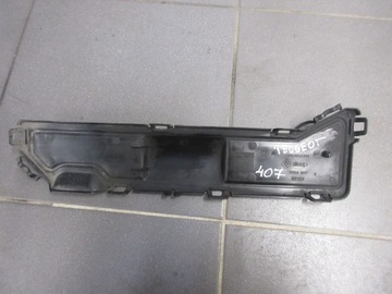 Захист ременя перед верхня накладка peugeot 4007 фото №1