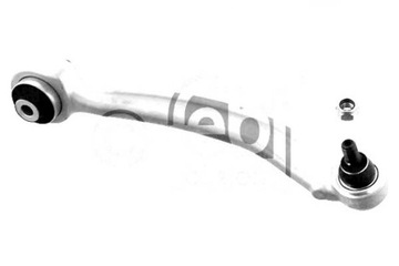 Febi bilstein важіль mercedes c 200 cdi 204.001 фото №1