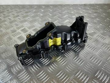 Колектор всмоктуючий audi q7 4l 2008 3.0 tdi 059129711bf фото №1