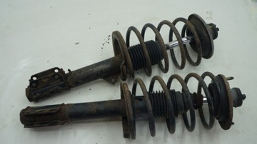 Volvo 960 v90 s90 амортизатор перед переднее macphe фото №1