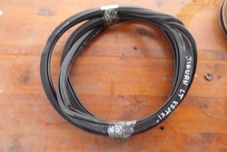 Прокладка дверь левый зад 5na867913b vw tiguan ii фото №1