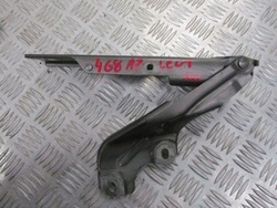 Петля капота 4g8, audi a7, 4g8823301c, левый фото №1