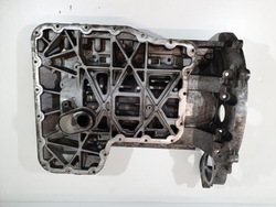 Поддон масляная jaguar xf range rover 2.7 td v6 hdi фото №1