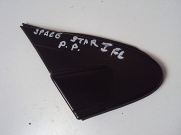 Треугольник крыльев правый перед space star i fl 02-05 фото №1