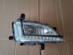 Галоген led hyundai tucson iii рестайлінг оригінал фото №1