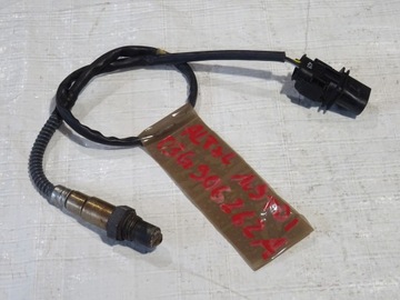 Лямбда-зонд seat altea toledo iii 3 1.9 tdi bls фото №1