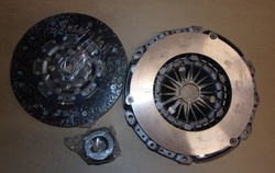 Зчеплення kpl peugeot citroen 2.0 hdi 1680365680 фото №1