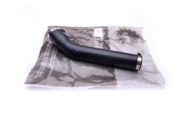 Шланг інтеркулер opel astra j 1.7cdi фото №1