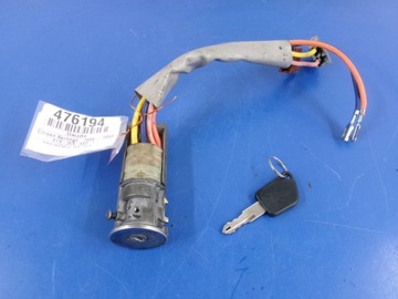 Citroen berlingo peugeot partner i замок зажигания ключ кабели фото №1